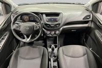 Opel Karl vaihtoauto