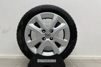 Opel Karl vaihtoauto