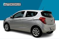 Opel Karl vaihtoauto