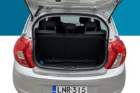 Opel Karl vaihtoauto