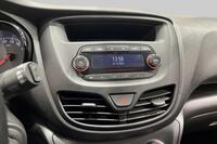 Opel Karl vaihtoauto