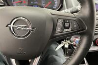 Opel Karl vaihtoauto