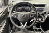 Opel Karl vaihtoauto