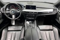 BMW X6 vaihtoauto