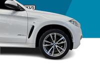 BMW X6 vaihtoauto