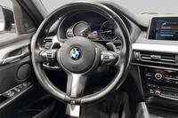 BMW X6 vaihtoauto