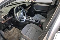 SEAT Leon Sportstourer vaihtoauto