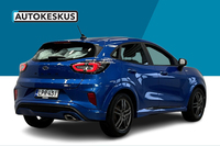 Ford Puma vaihtoauto