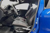 Ford Puma vaihtoauto