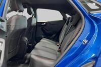 Ford Puma vaihtoauto