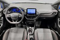 Ford Puma vaihtoauto