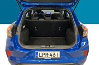 Ford Puma vaihtoauto