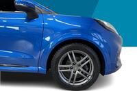 Ford Puma vaihtoauto