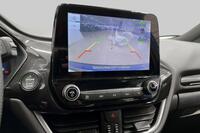 Ford Puma vaihtoauto