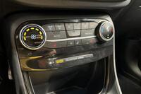 Ford Puma vaihtoauto