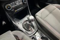 Ford Puma vaihtoauto