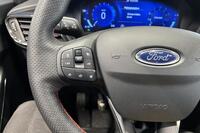 Ford Puma vaihtoauto