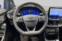 Ford Puma vaihtoauto