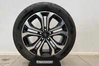 Ford Puma vaihtoauto