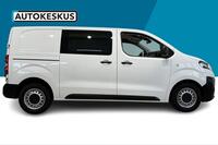 Opel Vivaro vaihtoauto