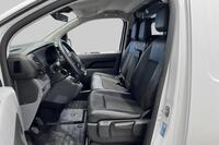 Opel Vivaro vaihtoauto