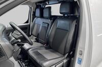 Opel Vivaro vaihtoauto