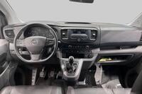 Opel Vivaro vaihtoauto