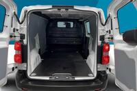 Opel Vivaro vaihtoauto
