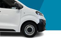 Opel Vivaro vaihtoauto