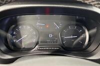 Opel Vivaro vaihtoauto