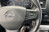 Opel Vivaro vaihtoauto
