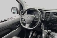 Opel Vivaro vaihtoauto