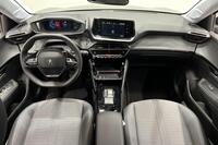 Peugeot e-208 vaihtoauto