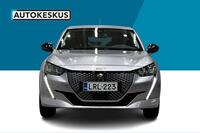 Peugeot e-208 vaihtoauto