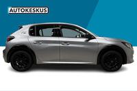 Peugeot e-208 vaihtoauto