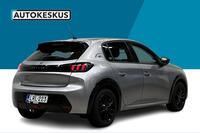 Peugeot e-208 vaihtoauto