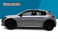 Peugeot e-208 vaihtoauto