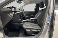 Peugeot e-208 vaihtoauto