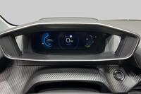 Peugeot e-208 vaihtoauto