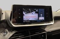 Peugeot e-208 vaihtoauto