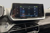 Peugeot e-208 vaihtoauto