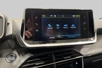 Peugeot e-208 vaihtoauto