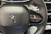 Peugeot e-208 vaihtoauto