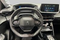 Peugeot e-208 vaihtoauto