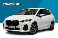 BMW 2-sarja vaihtoauto