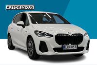 BMW 2-sarja vaihtoauto