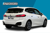 BMW 2-sarja vaihtoauto