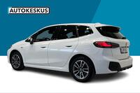 BMW 2-sarja vaihtoauto