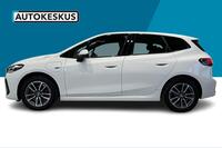 BMW 2-sarja vaihtoauto