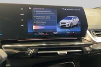 BMW 2-sarja vaihtoauto